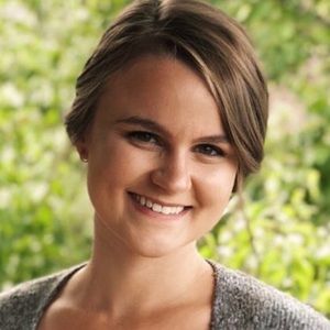 Meet your Posher, Erin